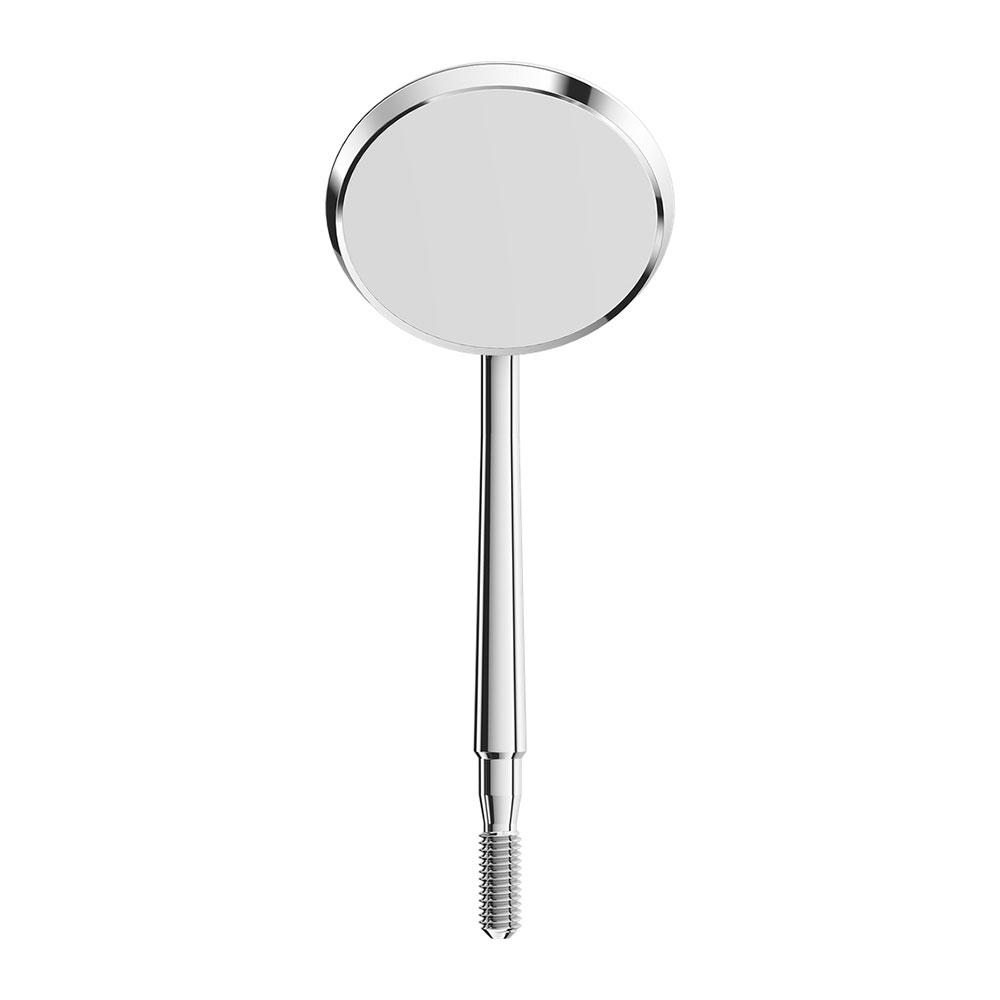 Cone-Socket Mouth Mirror - Plane Cone-Socket Mouth Mirror - Plane